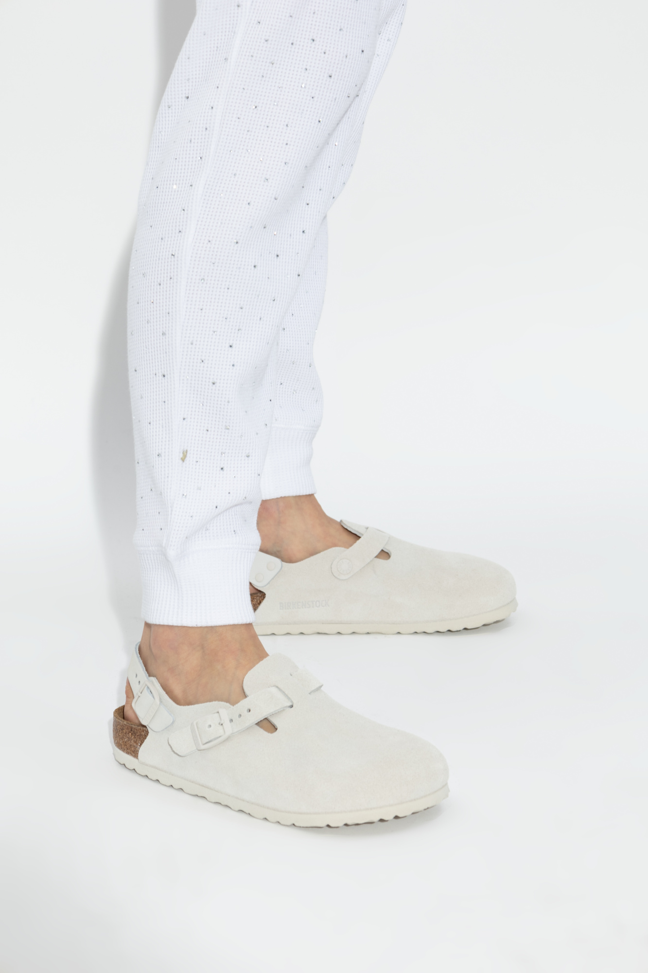 BIRKENSTOCK Tokio II Suede 値下げ交渉可能 BIRKENSTOCK ビルケンシュトック Tokio II Suede｜BORN FREE